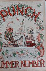 Punch - Complete Annual Edition - 50 Comic - Première, Nieuw