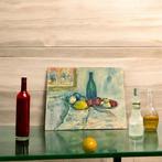 Gustav Marx von Söhnen (1882-1960) - Stillleben mit, Antiek en Kunst