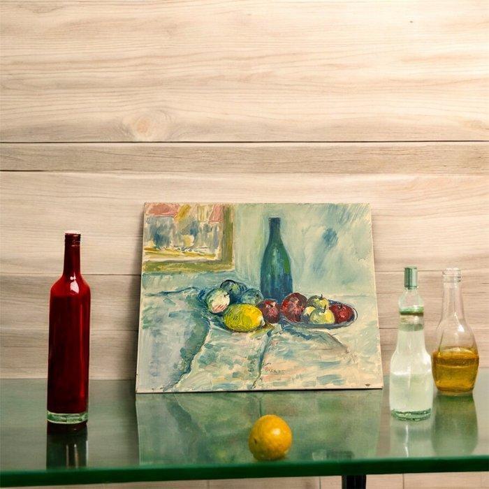 Gustav Marx von Söhnen (1882-1960) - Stillleben mit, Antiek en Kunst, Kunst | Schilderijen | Klassiek