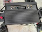 Atari - 2600 VCS - with 6 controllers - Spelcomputer, Games en Spelcomputers, Nieuw
