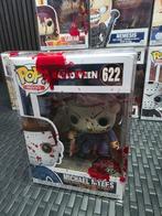 Funko - Funko Pop Horror Movie Collection of 8