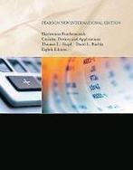 Electronics fundamentals / Pearson new international edition, Boeken, Verzenden, Gelezen, Thomas L. Floyd