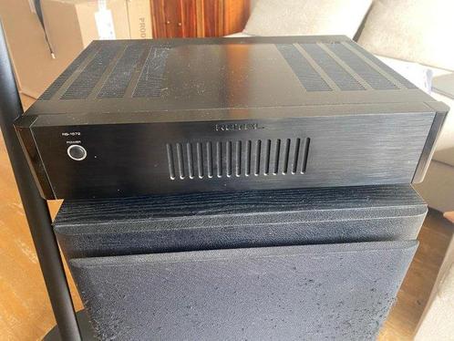 Cabasse - JUPITER 350 en ROTEL 1572 Luidsprekerset - Diverse, Audio, Tv en Foto, Radio's