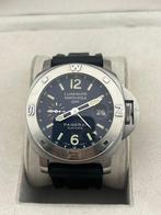 Panerai - Luminor North Pole GMT Limited Edition 500 Pieces, Nieuw