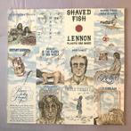 John Lennon, Plastic Ono Band – Shaved Fish (1-12-Vinyl-LP), Cd's en Dvd's, Ophalen of Verzenden, Nieuw in verpakking