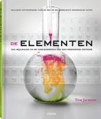 De Elementen 9789089986344 Tom Jackson, Boeken, Verzenden, Zo goed als nieuw, Tom Jackson