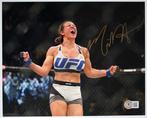 Miesha Tate - Foto, Handtekening met Beckett COA, Nieuw