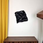 José Soler Art - Steel Silk. Mate Black, Antiek en Kunst, Kunst | Schilderijen | Modern