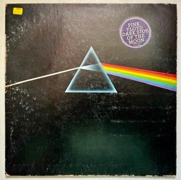 Pink Floyd - 4x Albums with all inserts posters and a rare beschikbaar voor biedingen