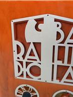 Unda - Balilla 1939 Radio, Audio, Tv en Foto, Nieuw