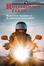 Rotterdamse zaken 3 -   Rechercheur Verschoor en de, Boeken, Kinderboeken | Jeugd | 13 jaar en ouder, Gelezen, Olof Hooijmeijer