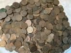 Zweden. Lot of 500 old Swedish coins lot , king Oscar ii ,, Postzegels en Munten