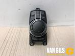 I-Drive knop BMW 1-Serie O181531, Nieuw