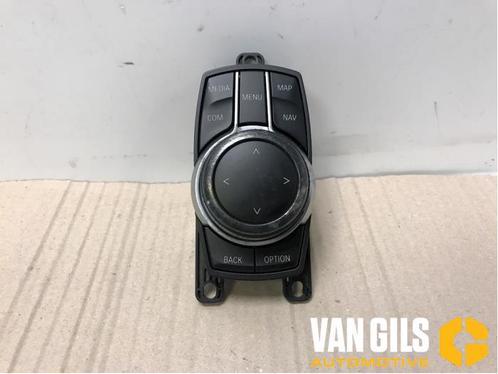 I-Drive knop BMW 1-Serie O181531, Auto-onderdelen, Elektronica en Kabels