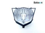 Koplamp Yamaha WR 125 R 2009-2014 (WR125R) Symmetrical, Motoren, Verzenden, Gebruikt