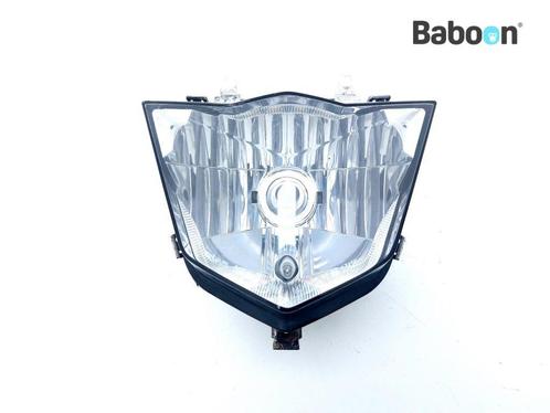 Koplamp Yamaha WR 125 R 2009-2014 (WR125R) Symmetrical, Motoren, Onderdelen | Yamaha, Gebruikt, Verzenden