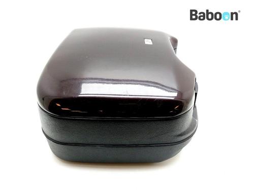 Topkoffer Honda ST 1100 Pan European (ST1100 ST1100A), Motoren, Onderdelen | Honda, Gebruikt, Verzenden