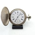Omega - pocket watch - 3523763 - 1901-1949, Handtassen en Accessoires, Horloges | Heren, Nieuw