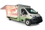 Borco marktwagen voor zuivelprodukten of vlees ref 65416, Articles professionnels, Stock & Retail | Voitures