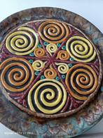 HB Quimper - Partial:HB quimper quillivie 57 p.p. - Assiette, Antiek en Kunst