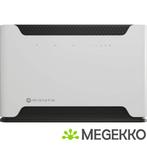 Mikrotik D53G-5HacD2HnD-TC&EG120K-EA, Verzenden