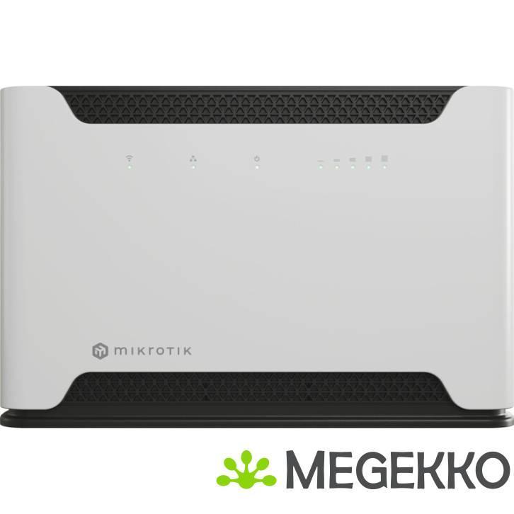 Mikrotik D53G-5HacD2HnD-TC&EG120K-EA, Computers en Software, Overige Computers en Software, Nieuw, Verzenden