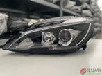 PEUGEOT 308 T9 LIFT H7 LED SCHEINWERFER LINKS KPL 9816990880, Verzenden, Nieuw