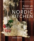 Koken uit de nieuwe Nordic kitchen 9789048310821, Verzenden, Zo goed als nieuw, Margareta Schildt-Landgren