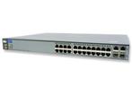 HP ProCurve J4900B Switch 2626 Stackable Ethernet Switch, Informatique & Logiciels, Commutateurs réseau, Ophalen of Verzenden