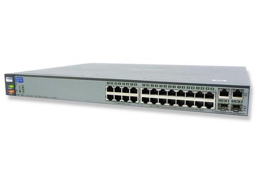 HP ProCurve J4900B Switch 2626 Stackable Ethernet Switch, Informatique & Logiciels, Commutateurs réseau, Enlèvement ou Envoi