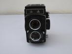 Seagull Tlr Mittelformatkamera mit Haiou Sa-85 3,5/75, Nieuw