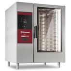 Combi-steamer | Gas | 10x GN 1/1 | Stoom + Convectie |, Verzenden, Nieuw in verpakking