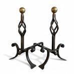 Chenet (2) - Laiton, Fonte