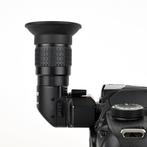 Nikon hoekzoeker DR-6 Cameralens, Nieuw