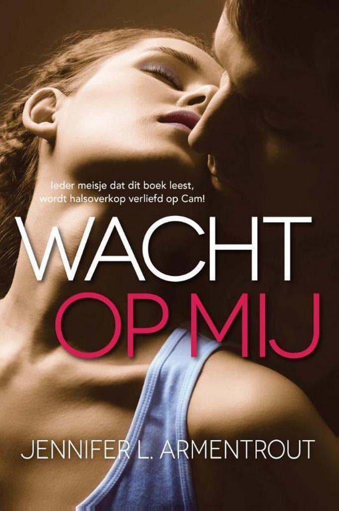 Wacht op mij / Wacht op mij 9789401901710, Boeken, Romans, Gelezen, Verzenden