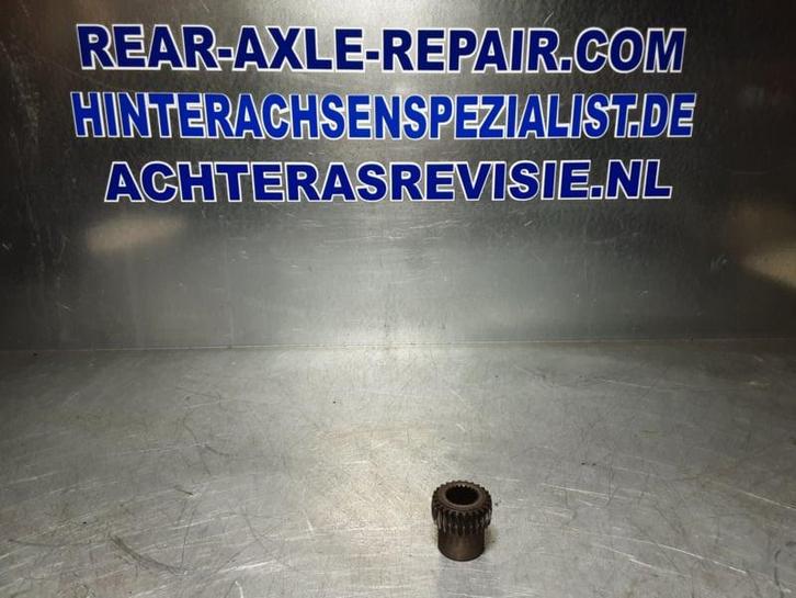 Ingaand tandwiel achteras Opel Ascona, GT, Kadett C, Mant..., Auto-onderdelen, Remmen en Aandrijving, Nieuw, Opel, Verzenden