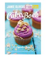 Het cake-boek 9789021558691, Boeken, Kookboeken, Jemma Wilson, Zo goed als nieuw, Verzenden