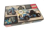 Lego Set - 854-1 - Technic - Go-Kart, Nieuw