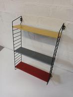 Tomado - A. Dekker - Wandrek - XS, zeldzaam: Pocket - Metaal