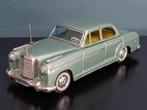 Bandai - Blikken speelgoed - Mercedes 220, Unboxed -