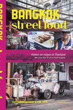 Bangkok street food 9789401424097 Tom Vandenberghe, Verzenden, Zo goed als nieuw, Tom Vandenberghe