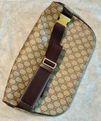 Gucci - GG imprime - Sac de week-end, Nieuw