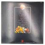 Queen - A Day At The Races - 1976 - Japanese Pressing -