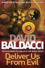 Deliver Us From Evil 9780330520584, David Baldacci, David Baldacci, Verzenden