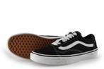 Vans Sneakers in maat 39 Zwart, Kleding | Dames, Schoenen, Verzenden, Zwart, Sneakers, Gedragen