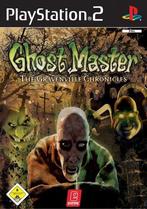 Ghost Master The Gravenville Chronicles-Duits (PlayStation, Ophalen of Verzenden, Nieuw