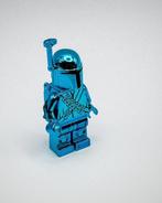 Lego Minifigurine - Star Wars - Chrome Blue Plated, Enfants & Bébés, Jouets | Duplo & Lego