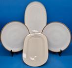 Service de table pour le dîner - Schumann, Jaeger & Co., Antiek en Kunst