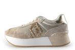 Liu Jo sneakers in maat 40 Beige | 5% korting, Kleding | Dames, Schoenen, Verzenden, Liu Jo, Beige, Zo goed als nieuw
