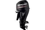 NIEUWE Mercury 60 pk incl. 5jr. garantie. Inruil mogelijk, Watersport en Boten, Buiten- en Binnenboordmotoren, Nieuw, Benzine